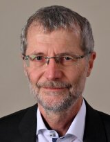 Prof. Dr. Gerhard Scriba